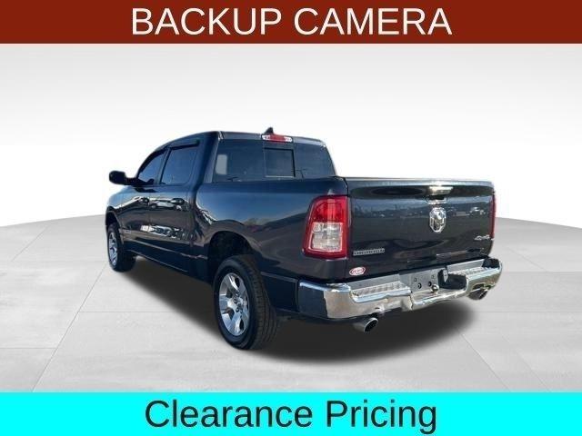RAM 1500  2020