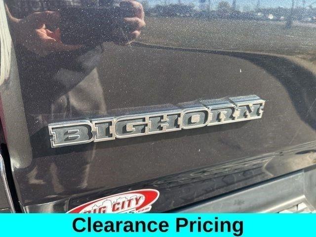 RAM 1500  2020