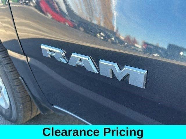 RAM 1500  2020