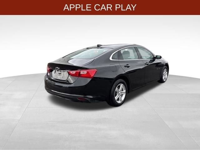 Chevrolet Malibu  2023