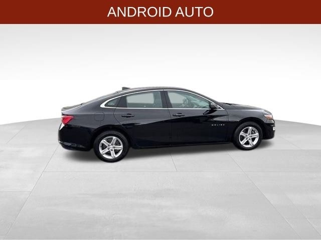 Chevrolet Malibu  2023