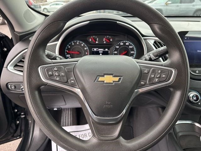 Chevrolet Malibu  2023