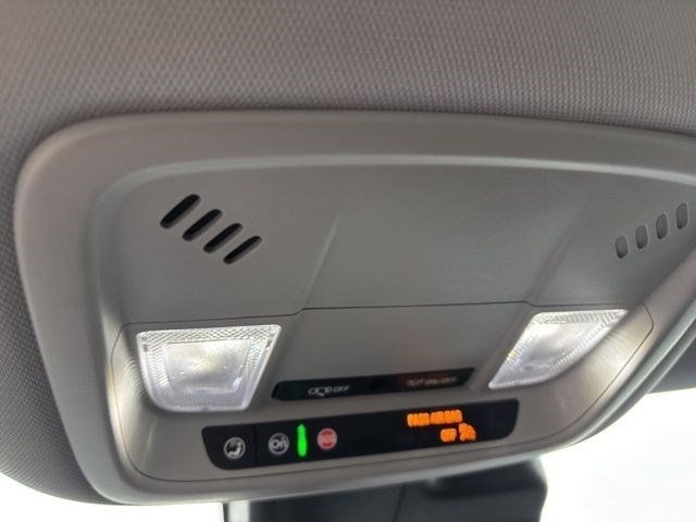 Chevrolet Malibu  2023