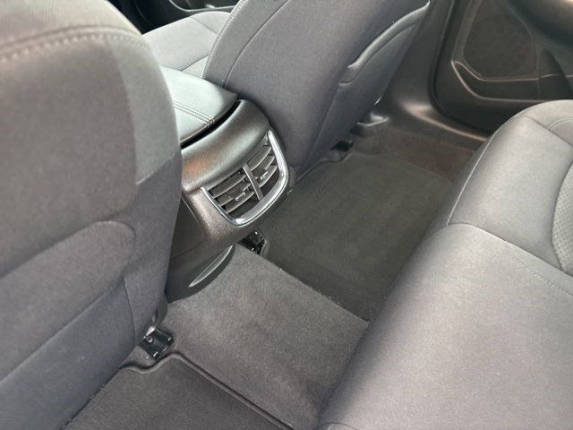 Chevrolet Malibu  2023