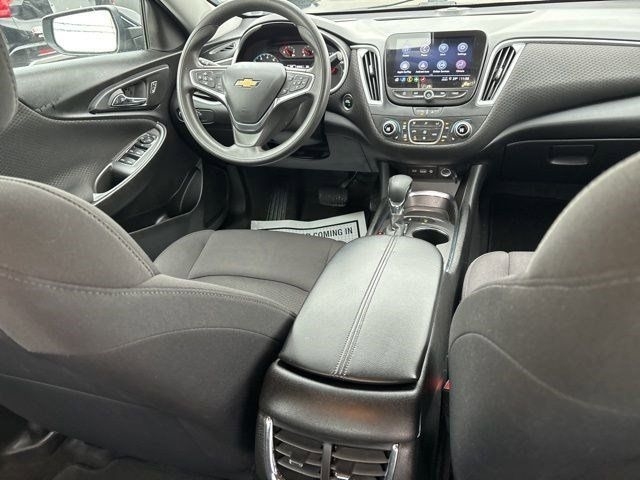 Chevrolet Malibu  2023