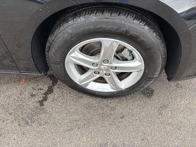 Chevrolet Malibu  2023