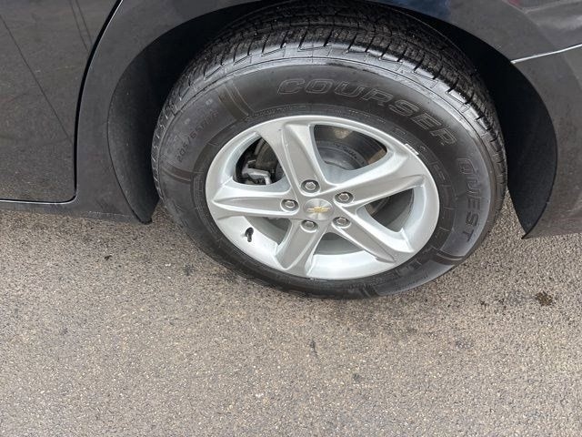 Chevrolet Malibu  2023