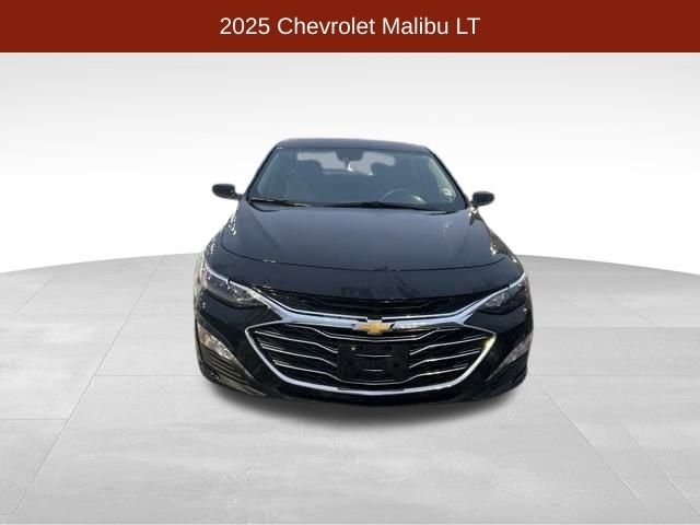 Chevrolet Malibu  2025