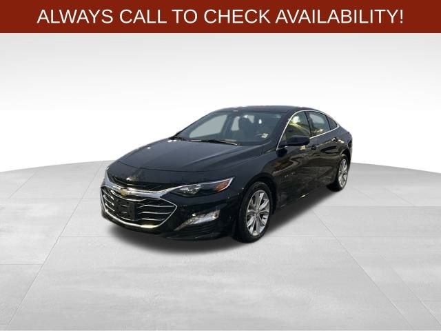 Chevrolet Malibu  2025