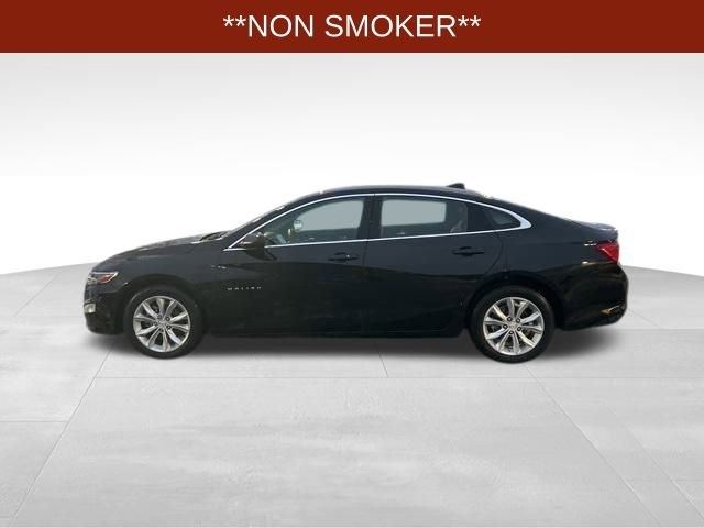 Chevrolet Malibu  2025