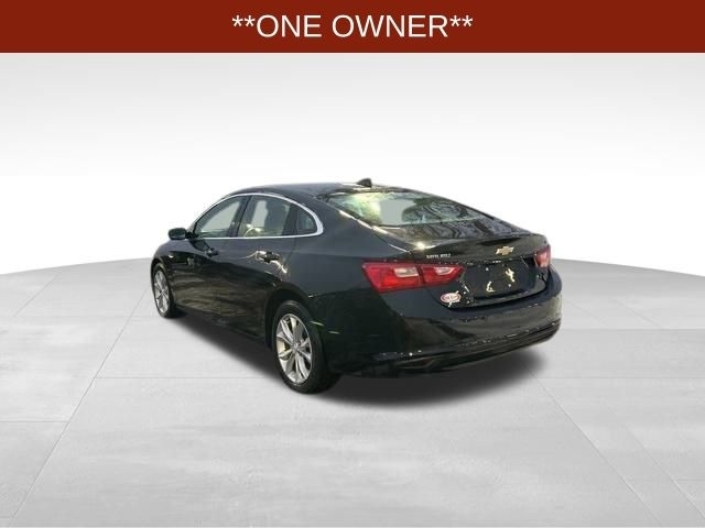 Chevrolet Malibu  2025