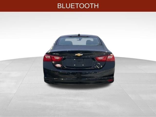 Chevrolet Malibu  2025