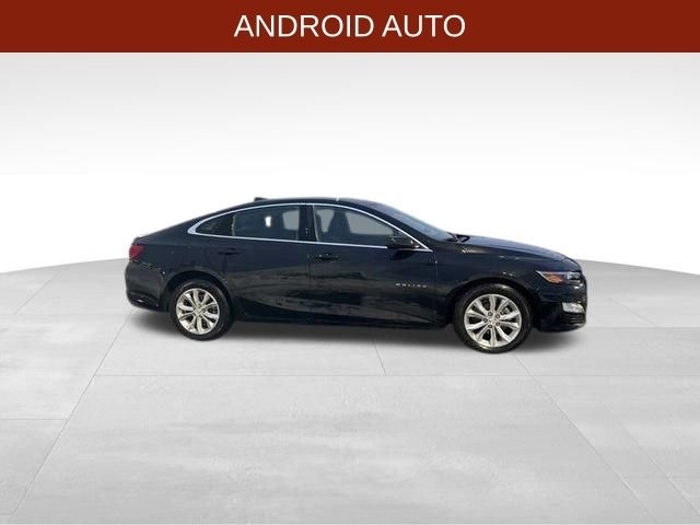 Chevrolet Malibu  2025