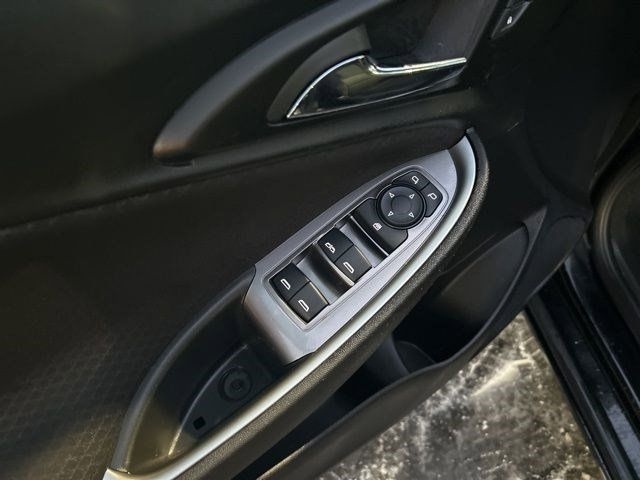 Chevrolet Malibu  2025