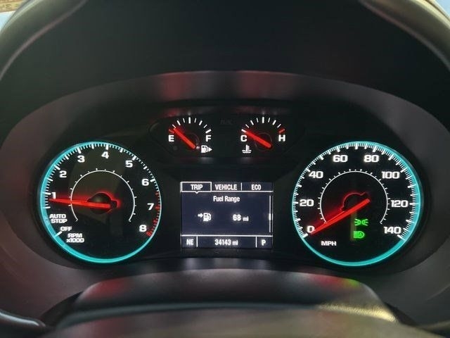 Chevrolet Malibu  2025