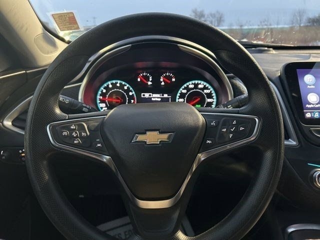 Chevrolet Malibu  2025