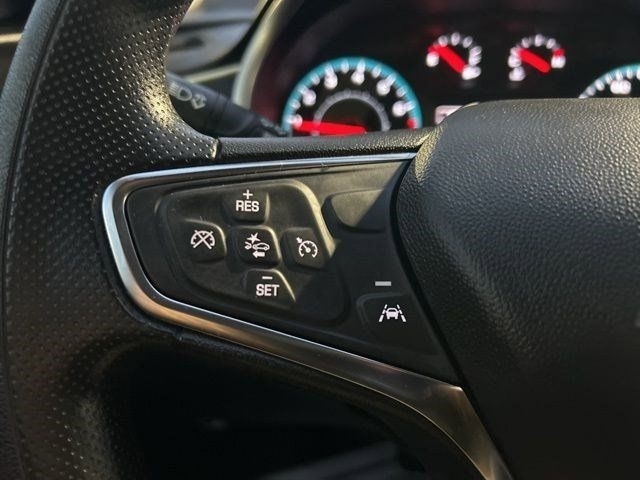 Chevrolet Malibu  2025