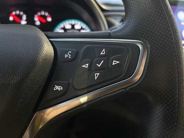 Chevrolet Malibu  2025