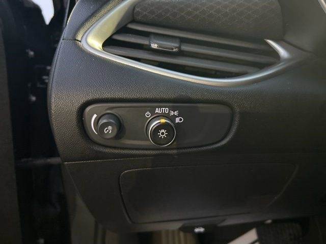 Chevrolet Malibu  2025