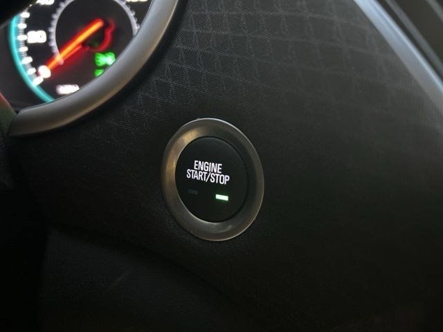 Chevrolet Malibu  2025