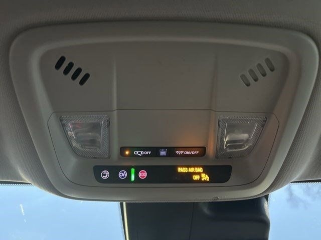 Chevrolet Malibu  2025