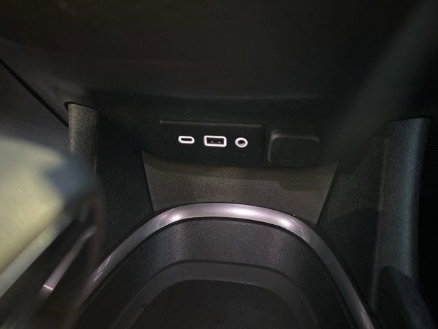 Chevrolet Malibu  2025