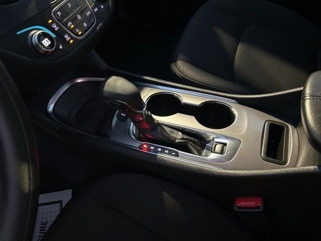 Chevrolet Malibu  2025