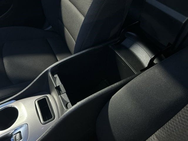 Chevrolet Malibu  2025