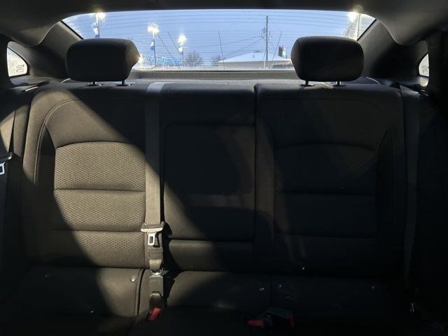 Chevrolet Malibu  2025