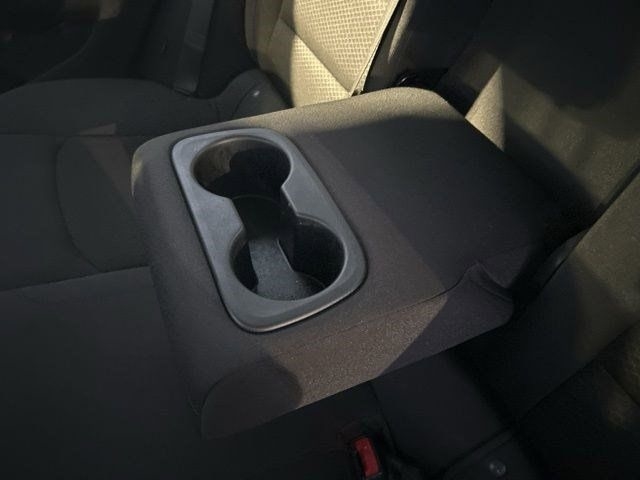 Chevrolet Malibu  2025