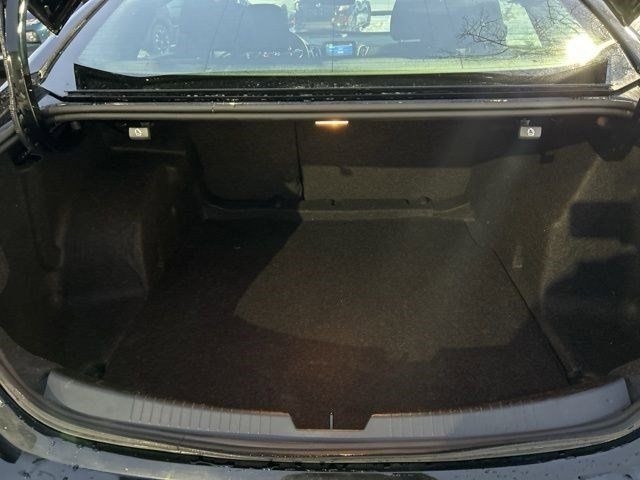 Chevrolet Malibu  2025