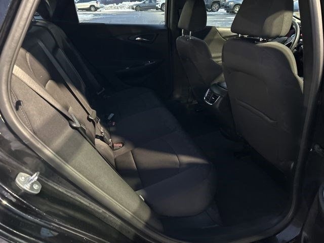 Chevrolet Malibu  2025