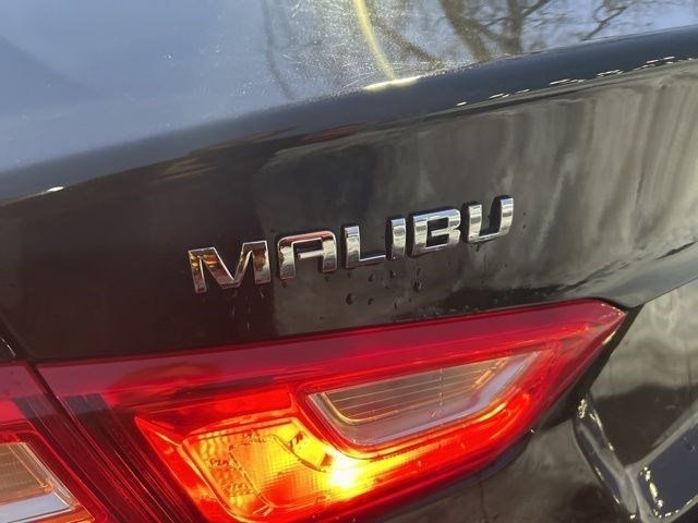 Chevrolet Malibu  2025