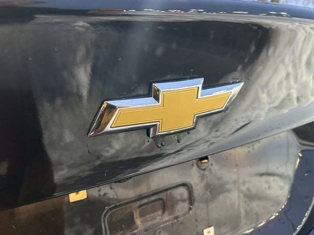 Chevrolet Malibu  2025