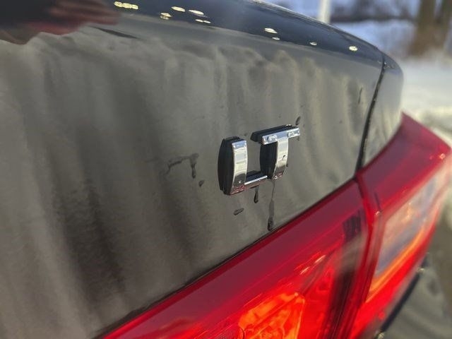 Chevrolet Malibu  2025