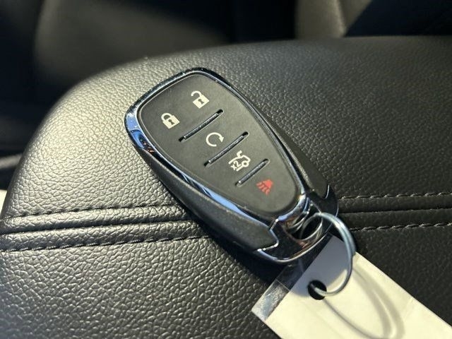 Chevrolet Malibu  2025