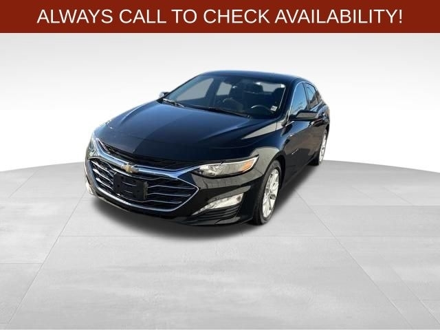 Chevrolet Malibu  2024