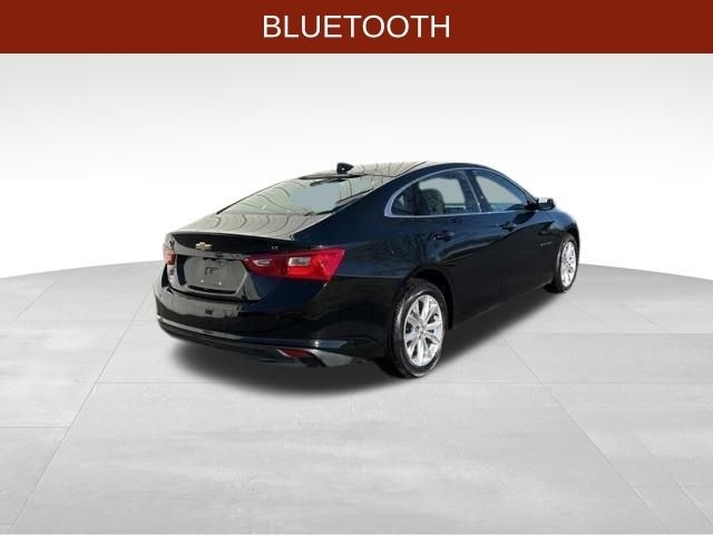 Chevrolet Malibu  2024