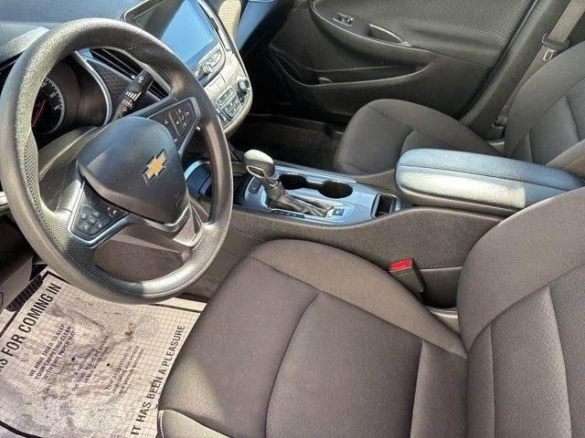 Chevrolet Malibu  2024