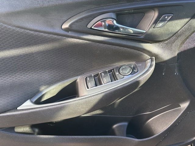 Chevrolet Malibu  2024