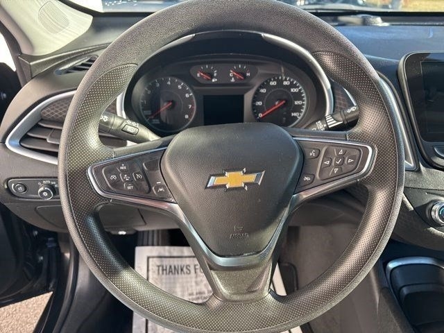 Chevrolet Malibu  2024