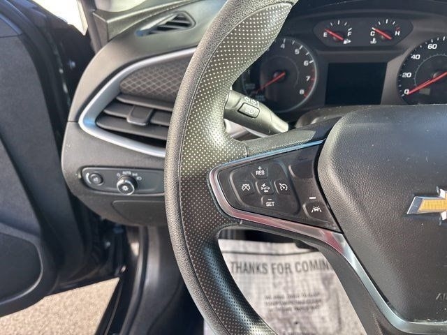 Chevrolet Malibu  2024