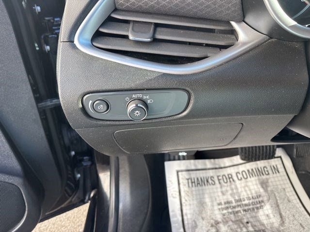 Chevrolet Malibu  2024