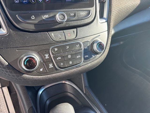 Chevrolet Malibu  2024