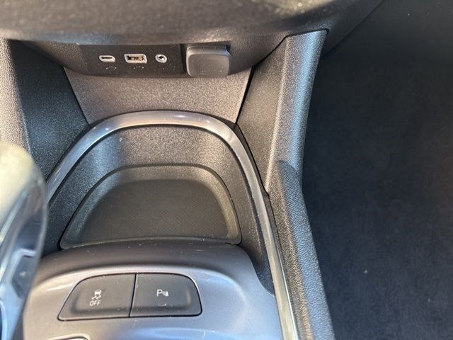 Chevrolet Malibu  2024