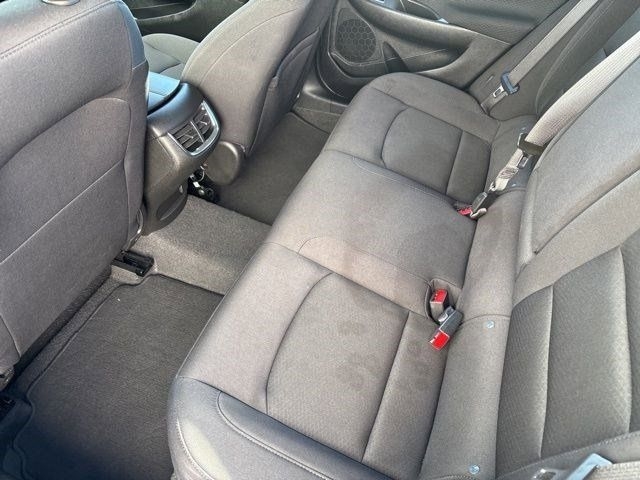 Chevrolet Malibu  2024