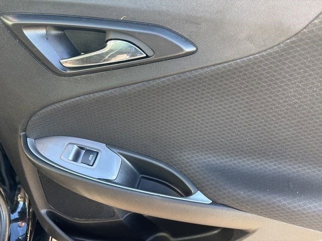 Chevrolet Malibu  2024