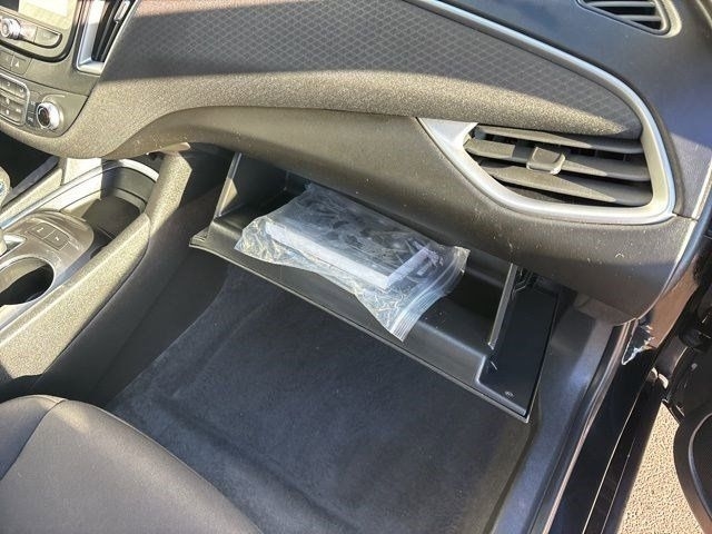 Chevrolet Malibu  2024