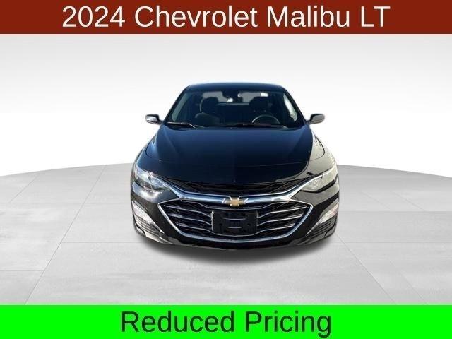 Chevrolet Malibu  2024