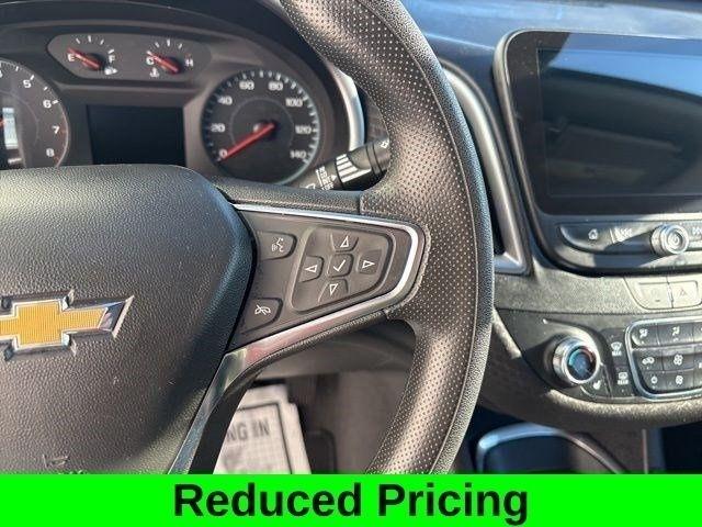 Chevrolet Malibu  2024